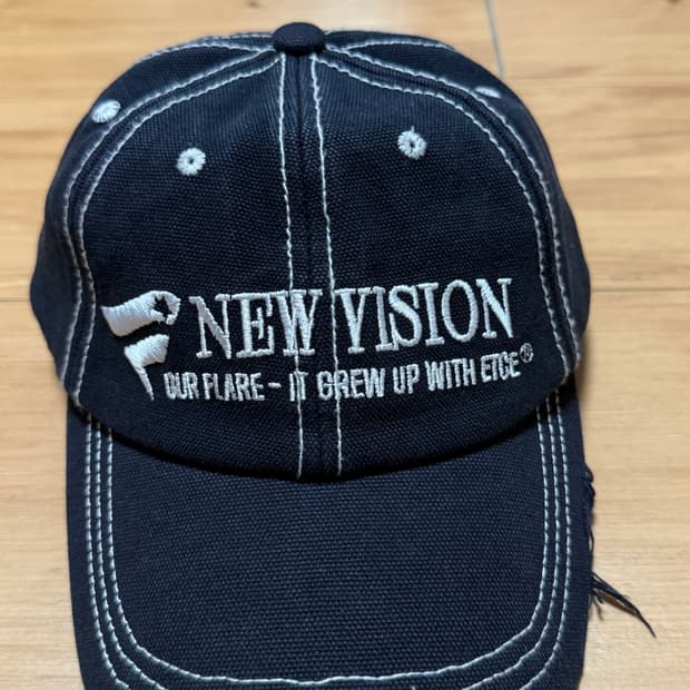 ETCE NEW VISION CAP L