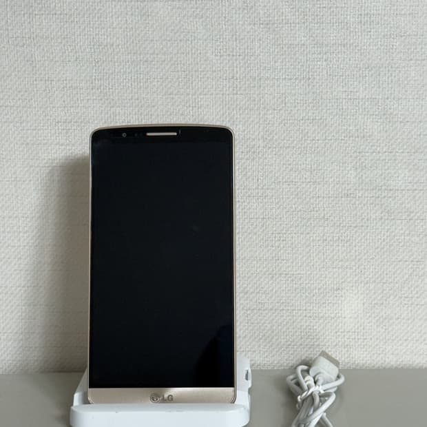 Lg G3