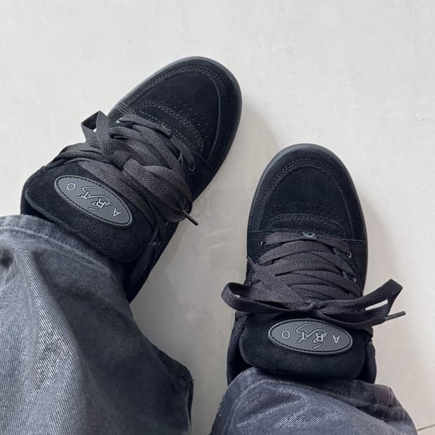 ACCEL OG SHO 악셀 오지 슈즈