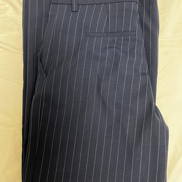 마쥬 여성 슬랙스 정장바지 