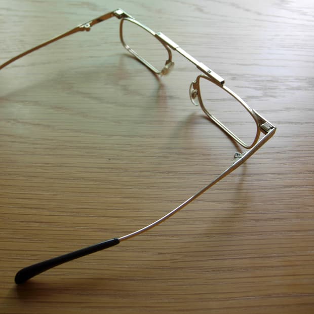 Kanda optical slimfold sf-001