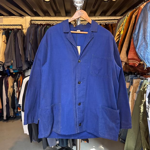 프렌치워크웨어 프렌치 워크자켓