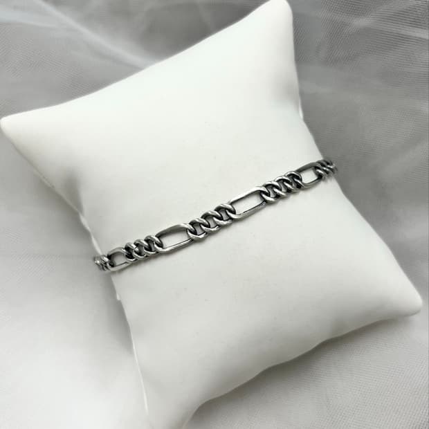 925silver 팔찌