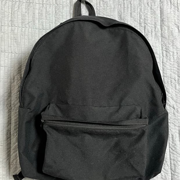 Commedes garcons 꼼데가르송 옴므 플러스 백팩 M