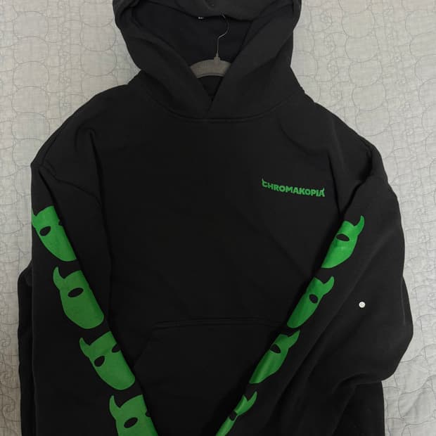 타일러 더 크리에이터 공식 머천[m]