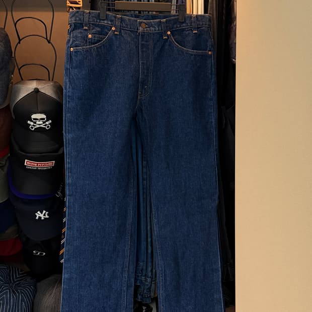 90s 리바이스 517 38x30 Made in USA