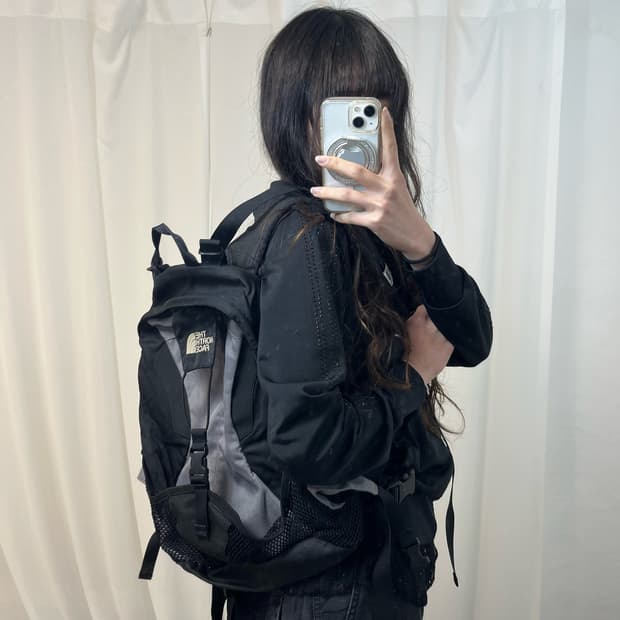 The North Face Lily Backpack