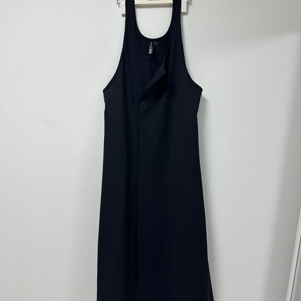 [Y-3] yohji yamamoto dress