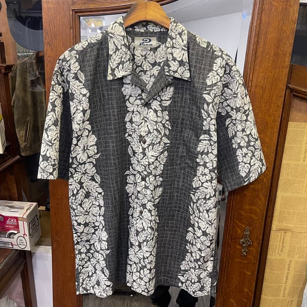 PICO hawaiian shirt