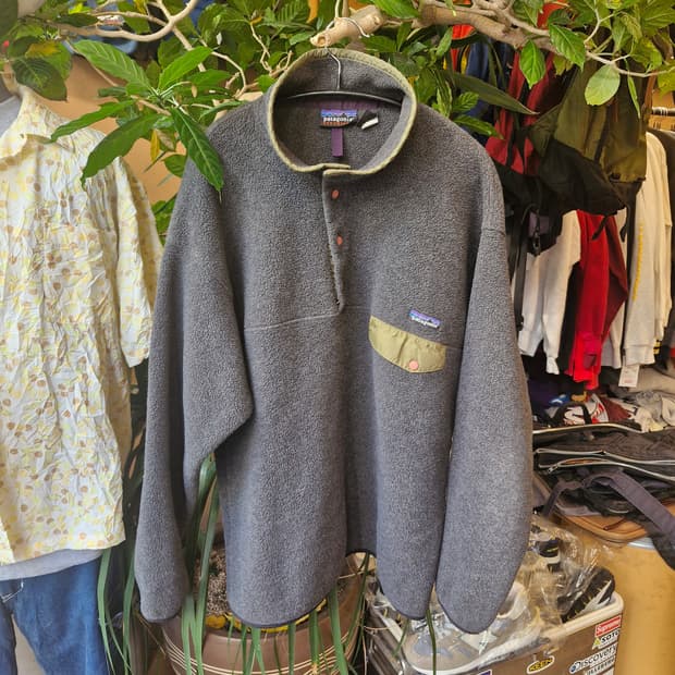 Z-289 파타고니아 신칠라 