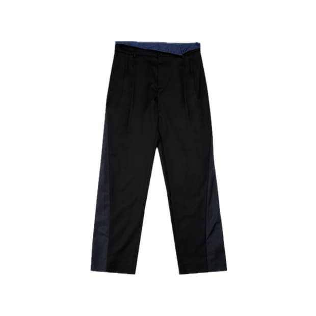 AIEUL / PERSONA TROUSERS