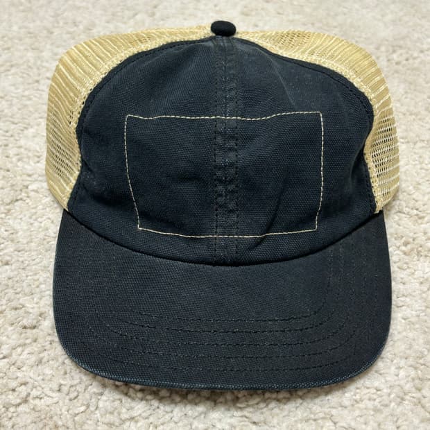 Polo Denim & Supply Hat