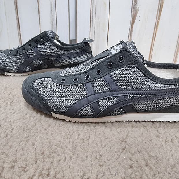 오니츠카 타이거 멕시코66 슬립온 (D122