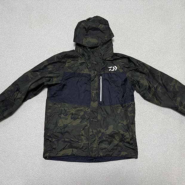 다이와 낚시 자켓 남성용 95사이즈