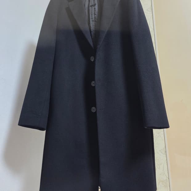 퍼스트플로어 싱글 코트