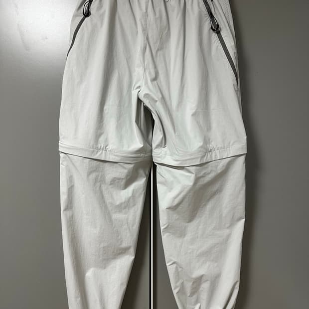 SALOMON 조거팬츠