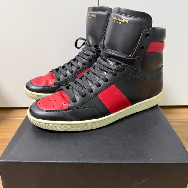 생로랑하이탑sl10 42(270)