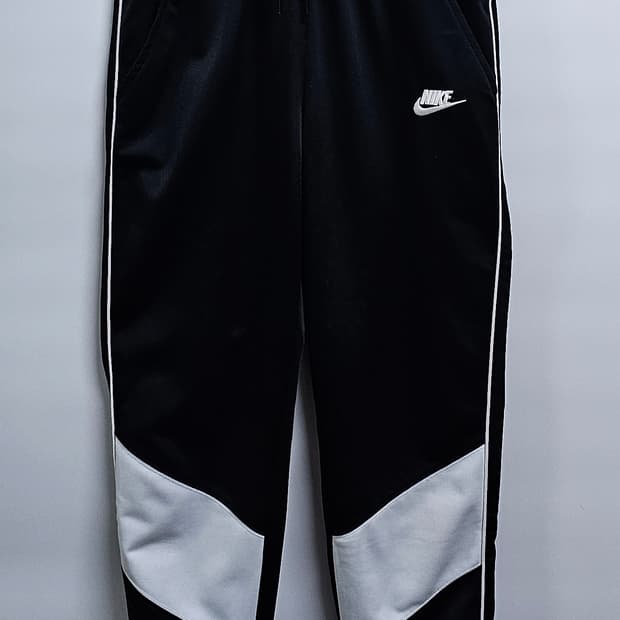 나이키 여성 폴리 조거팬츠 S