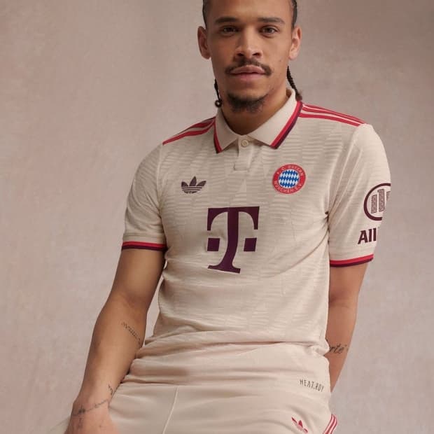 뮌헨 24/25 써드 XL