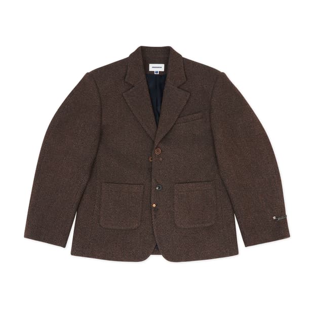 [m] 아더에러 Urft blazer Brown
