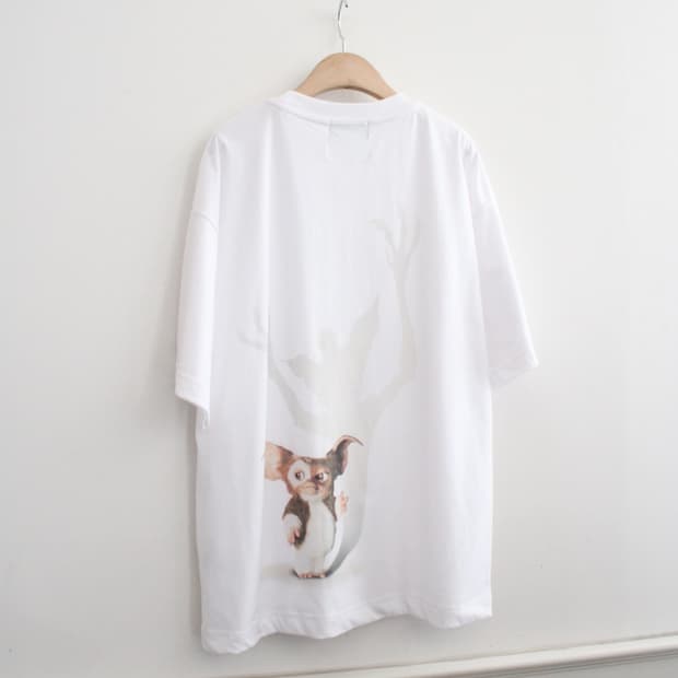 AZUL by MOUSSY x GREMLINS