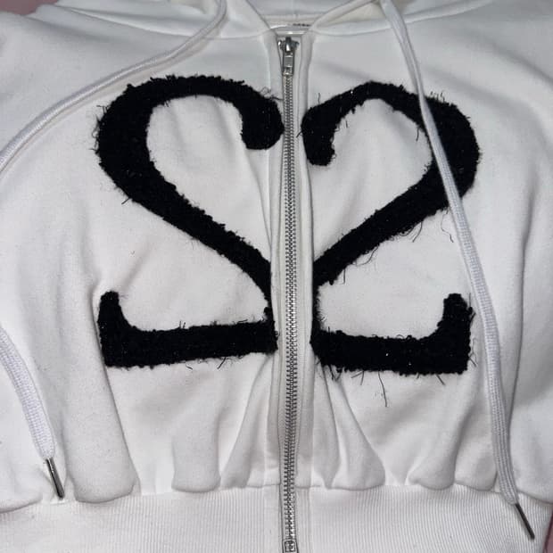 이투둘 후드집업