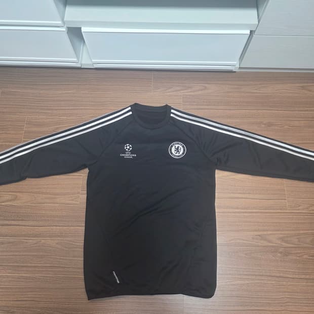 첼시트레이닝탑