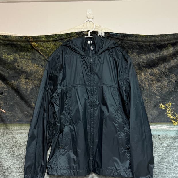 Arket 윈드브레이커