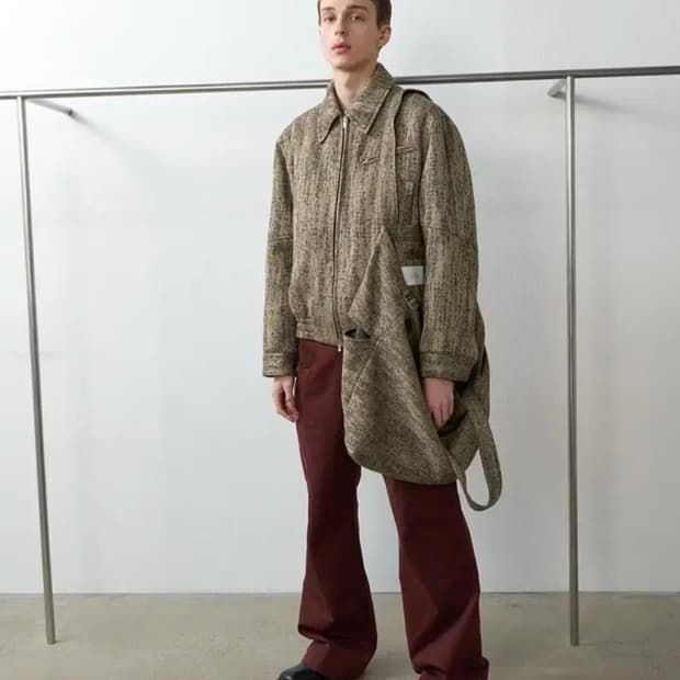 Yiyae 에코백 토트백 가방