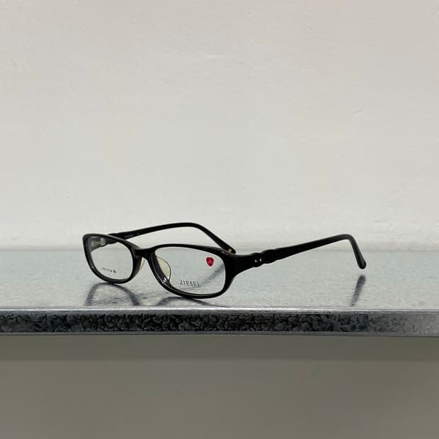 vintage glasses 726