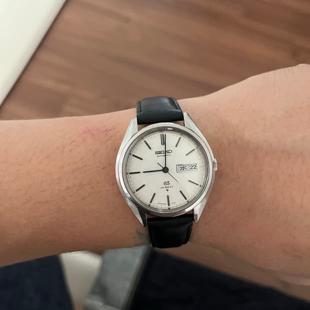 그랜드 세이코 56GS Ref. 5646-7030