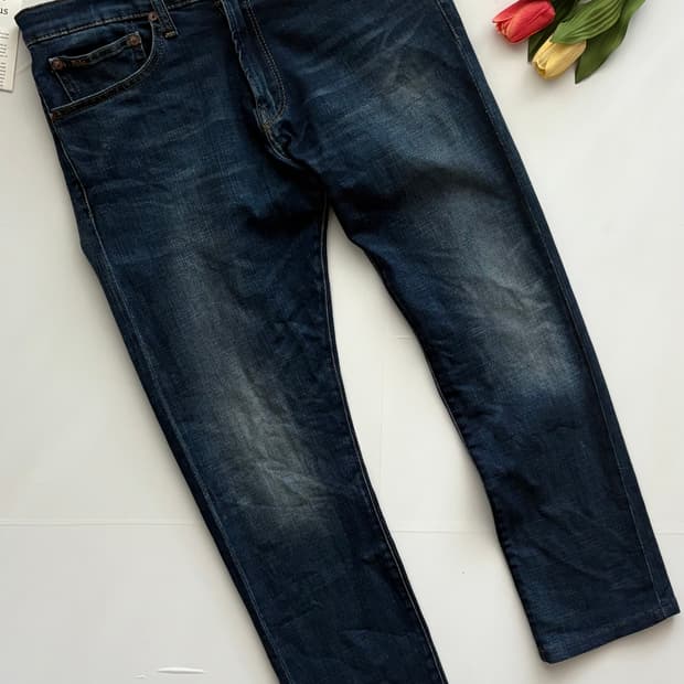 Polo 폴로랄프로렌 진청 데님 팬츠