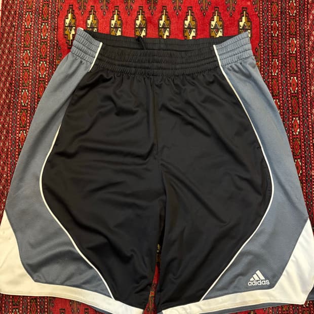 아디다스 베이스볼 팬츠