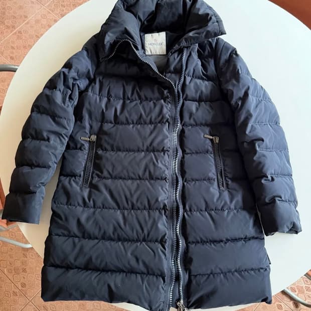 몽클레어 moncler 패딩 CLASSE 1