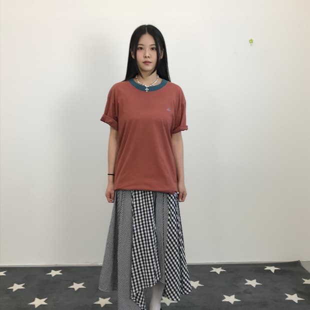 Vivienne Westwood Orb Logo T-Shirt