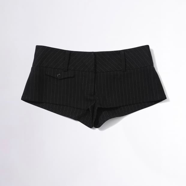 (구해요) 스컬프터 테일러 쇼츠 갈색 구해요….