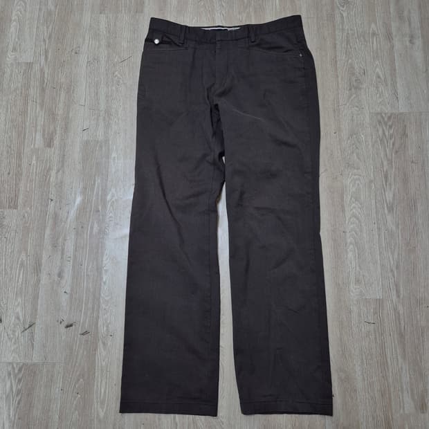 PING 핑 컬렉션 남성 골프웨어 스판 골프바지 (82)