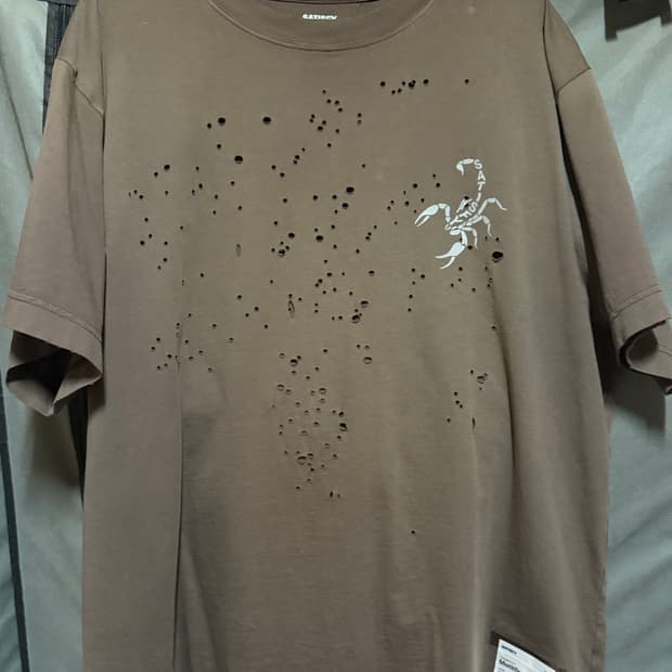 새티스파이 모스테크 L