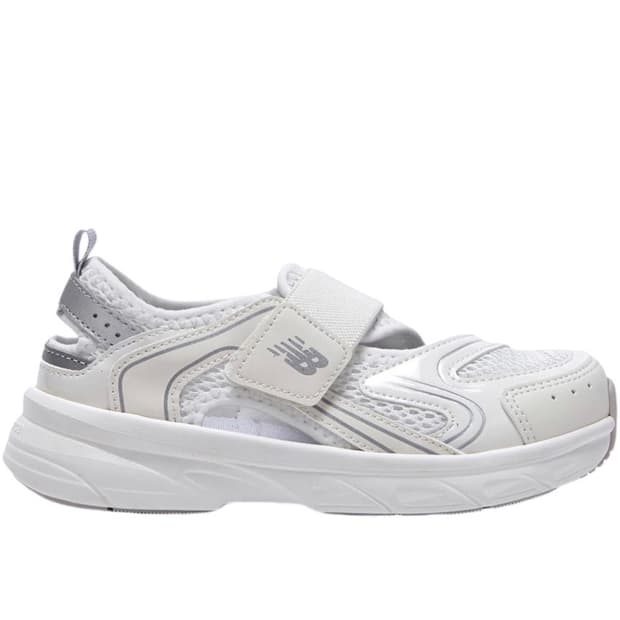 (220mm)뉴발란스 프리들X 엑스 샌들 클라우드 아이보리 새제품 팝니다