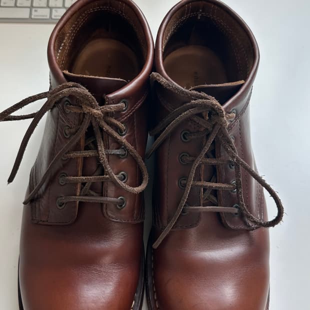 [270]롤링덥트리오 쿠펜 브라운크롬악셀