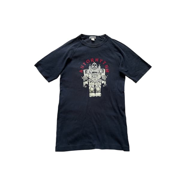 Autorhythm Tee