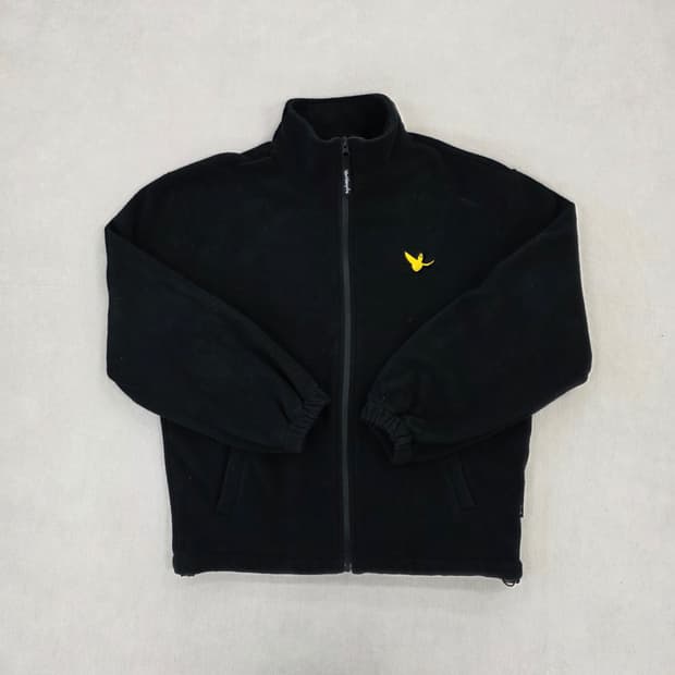 [S] 마크곤잘레스 플리스 후리스 자켓 0210J