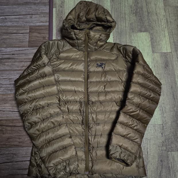 아크테릭스 세륨 lt 유콘