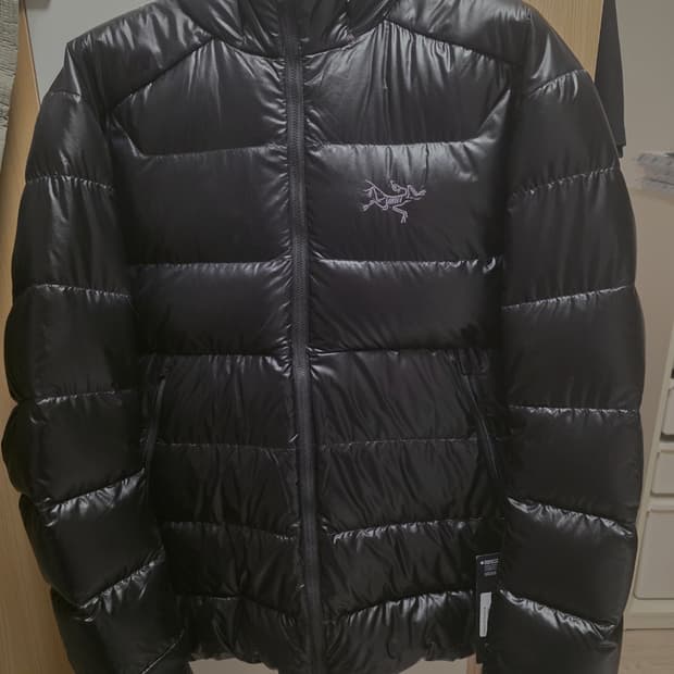 아크테릭스 세륨sv 택채새상품 L