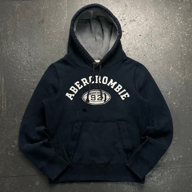 100 아베크롬비 후드티 