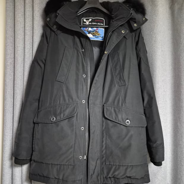 무스너클 패딩 팝니다 노비스 맥케이지 캐나다구스