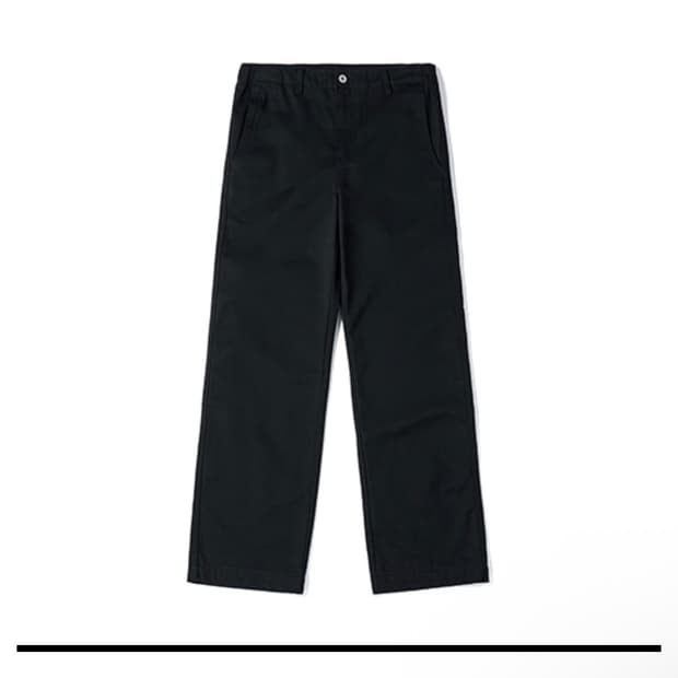 HTAE 80s WK pants