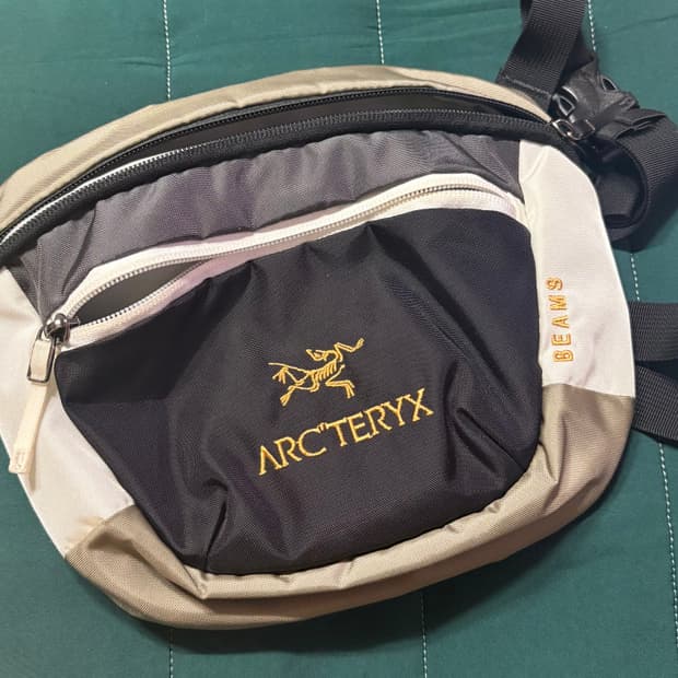 아크테릭스x빔즈 맨티스 2