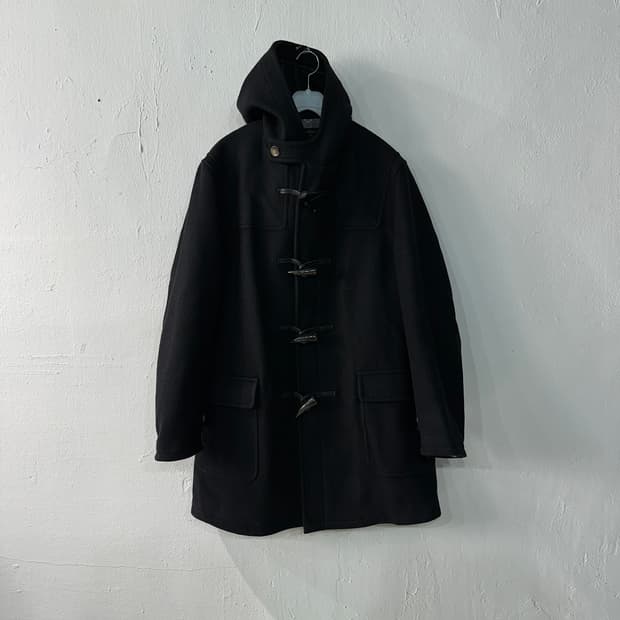 피델리티 USA 더플 떡볶이코트 XL