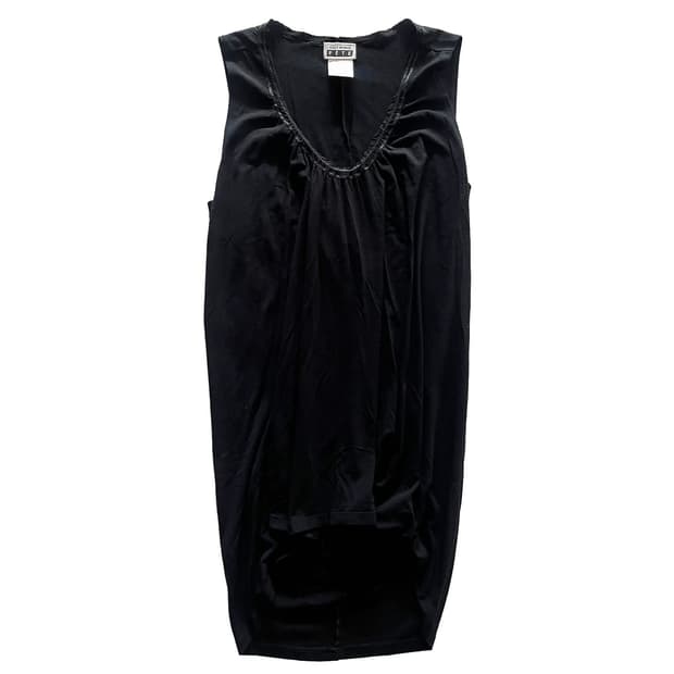 ISSEY MIYAKE FETE sleeveless